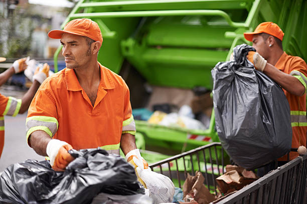 Best Commercial Junk Removal  in Fate, TX